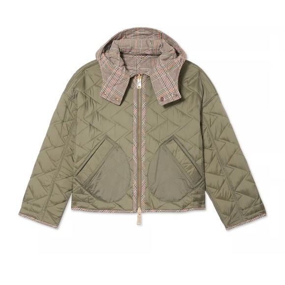 NWOT Ramy Brook Freya Jacket. - Picture 5 of 15